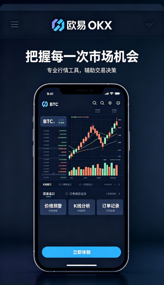 欧交易所app官网安装交易操作配图
